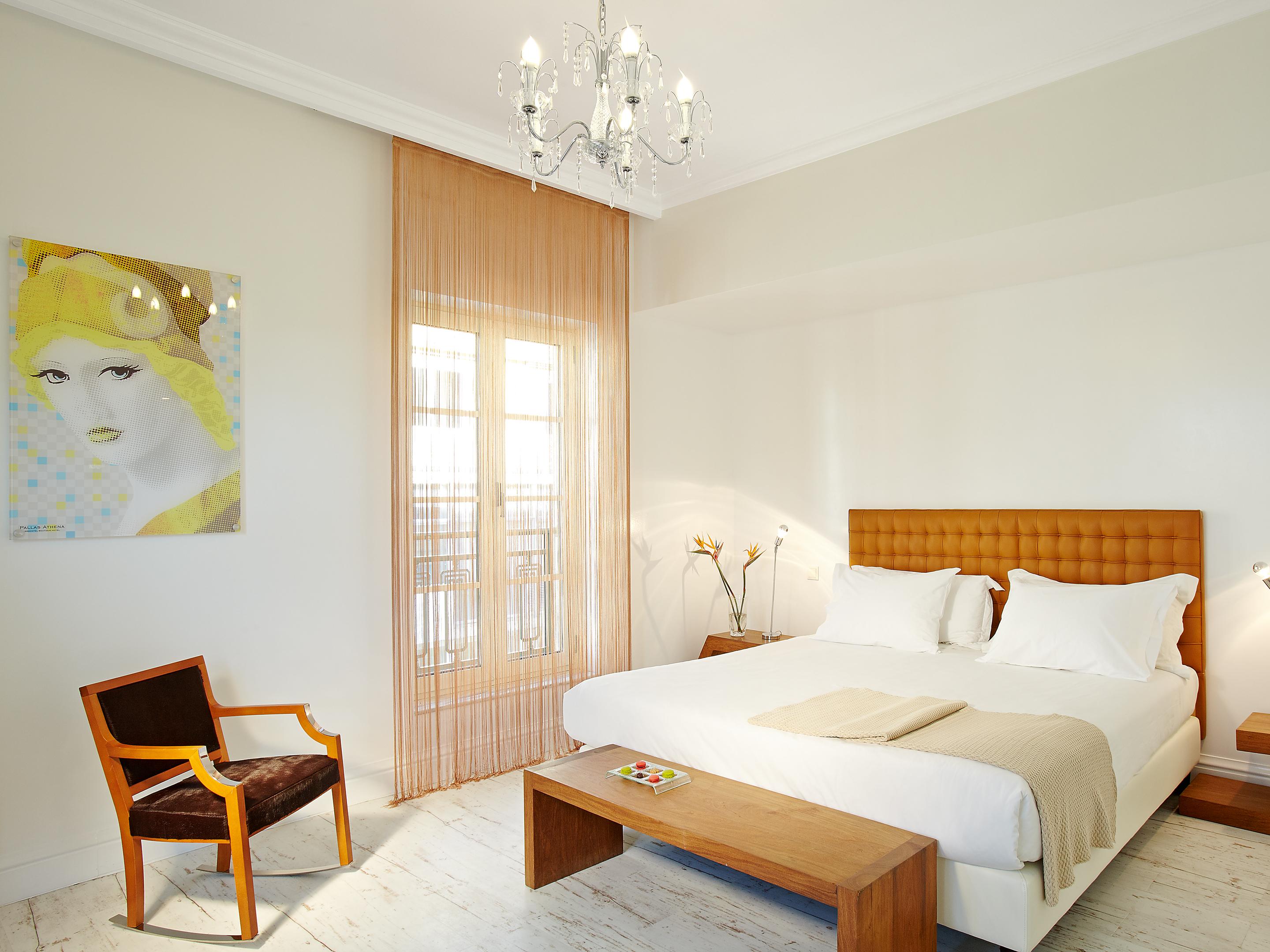 Grecotel Pallas Athena Exterior foto