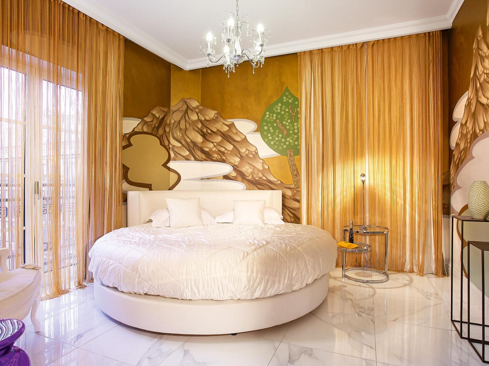 Grecotel Pallas Athena Exterior foto