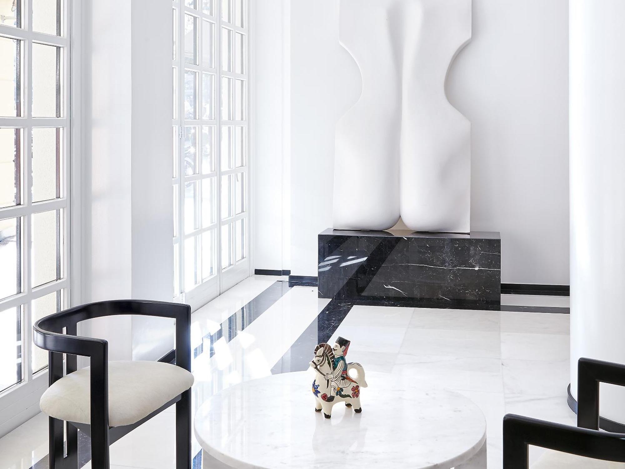 Grecotel Pallas Athena Exterior foto