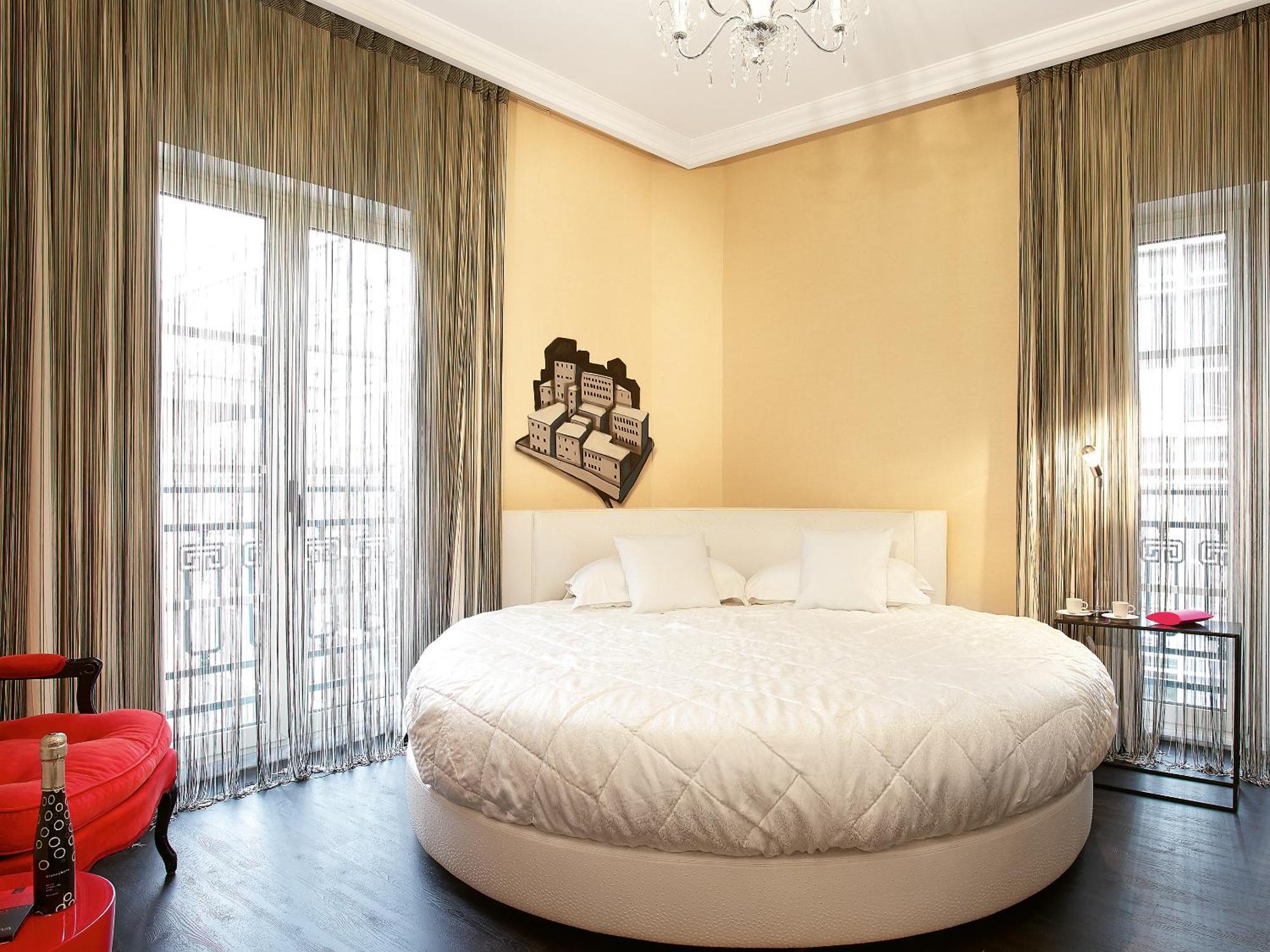 Grecotel Pallas Athena Exterior foto